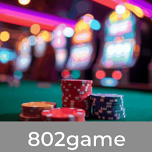 802game: Promoções Exclusivas com Bônus Generosos e Ofertas Especiais