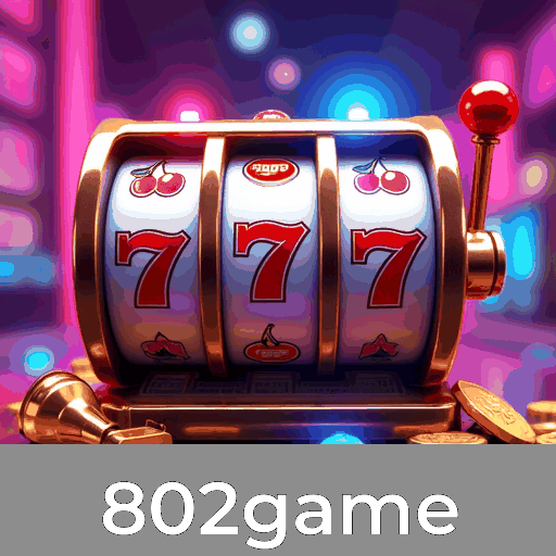 802game New Player Bonus