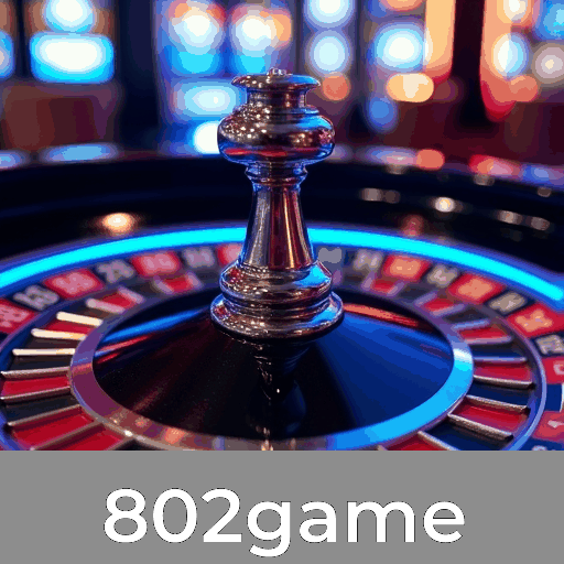 802game: Apostas Esportivas com Melhores Odds e Foco no Futebol Brasileiro