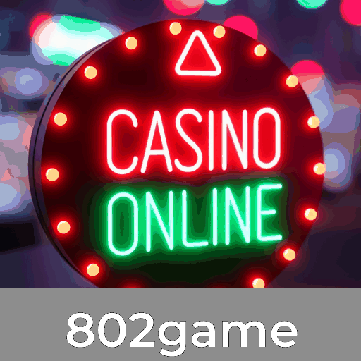 Descubra as Ofertas de Boas-Vindas e Bônus Generoso da 802game!