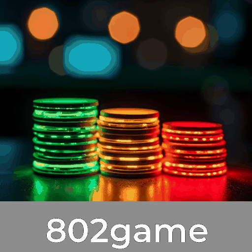 802game: A Plataforma Confiável para uma Experiência Premium no Melhor Site de Apostas