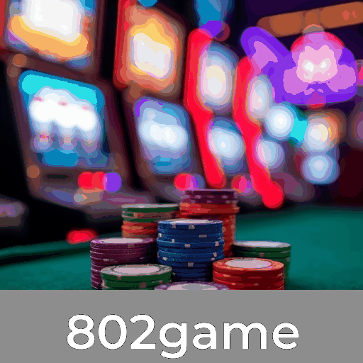 802game: Sua Porta de Entrada para Jogos Premiados e Pagamentos Rápidos