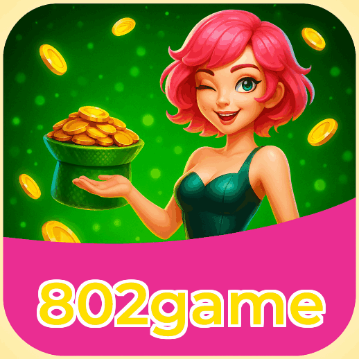 802game bônus R$5.000